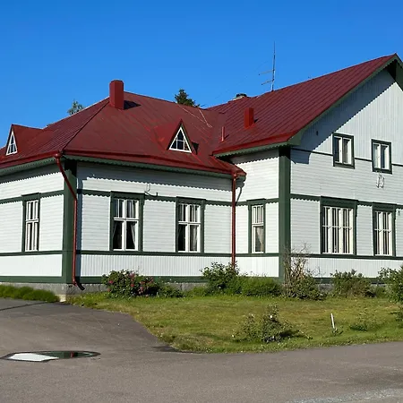 公寓 Wanhapankki, B1 *