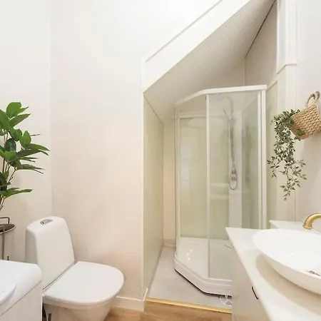 Apartment Wanhapankki, B1 *